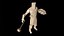 crusader with a club