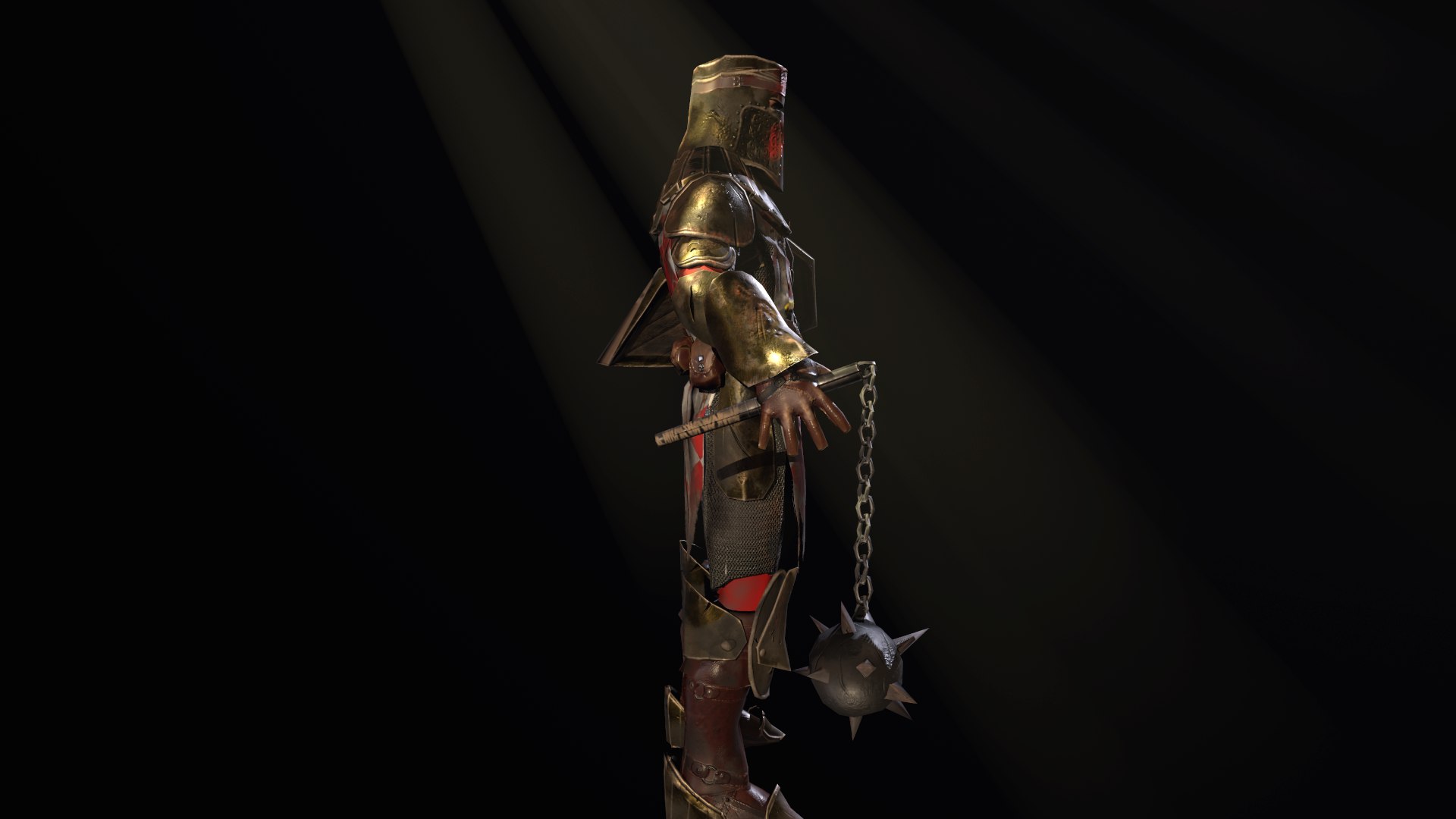 crusader knight 3D model https://p.turbosquid.com/ts-thumb/Jq/i59Q9b/xfA1Vw1i/screenshot0032/png/1506715145/1920x1080/fit_q87/caac4f5e7acdaa9ad52153ac668bd13a8fefcc10/screenshot0032.jpg