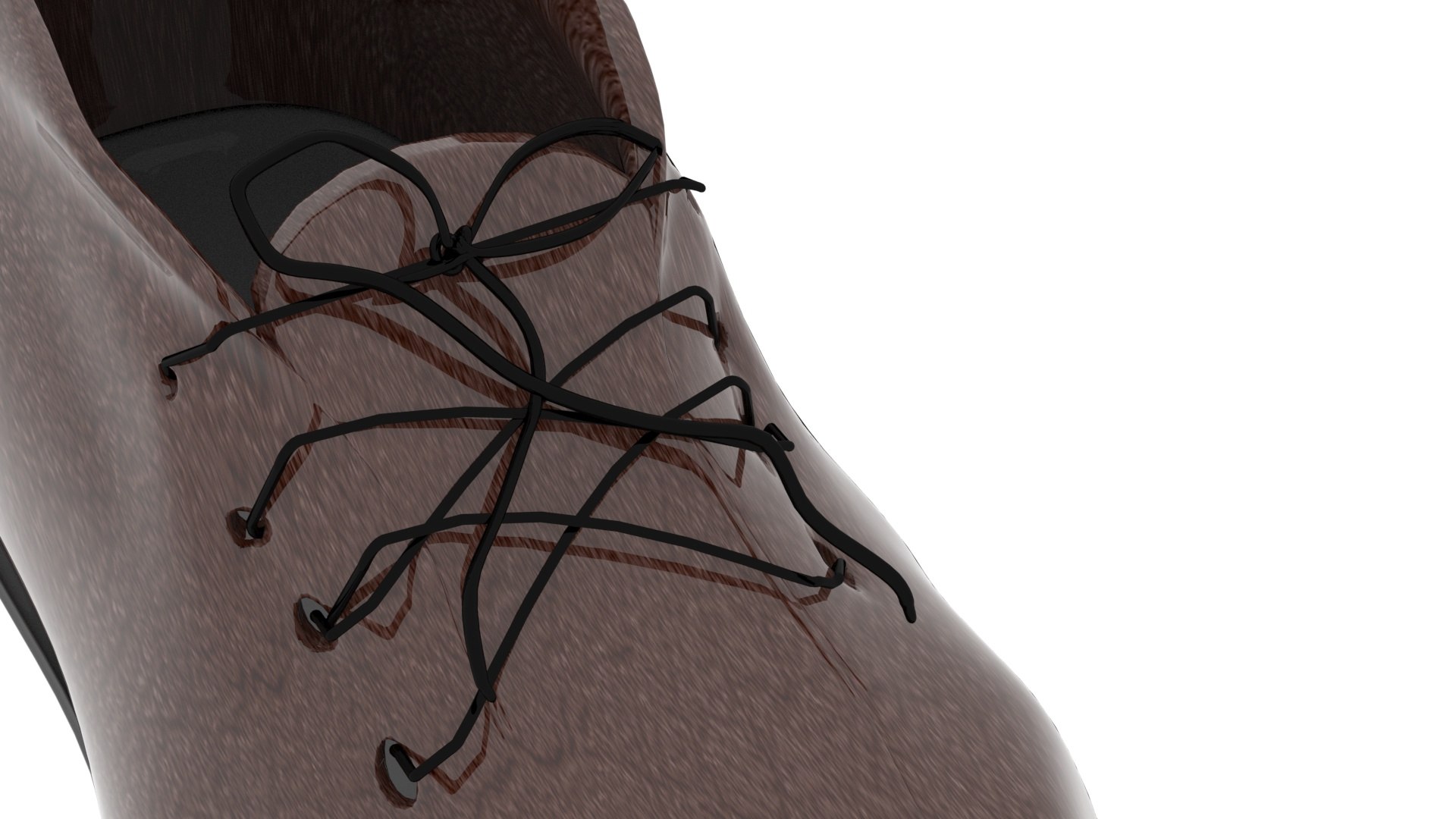 shoe modeled 3D model https://p.turbosquid.com/ts-thumb/Jq/kFNZBV/9gpLU1ms/shoe2/jpg/1605783199/1920x1080/fit_q87/9a1e2db6f5421b27aa239de0d44a7671fbf9e428/shoe2.jpg