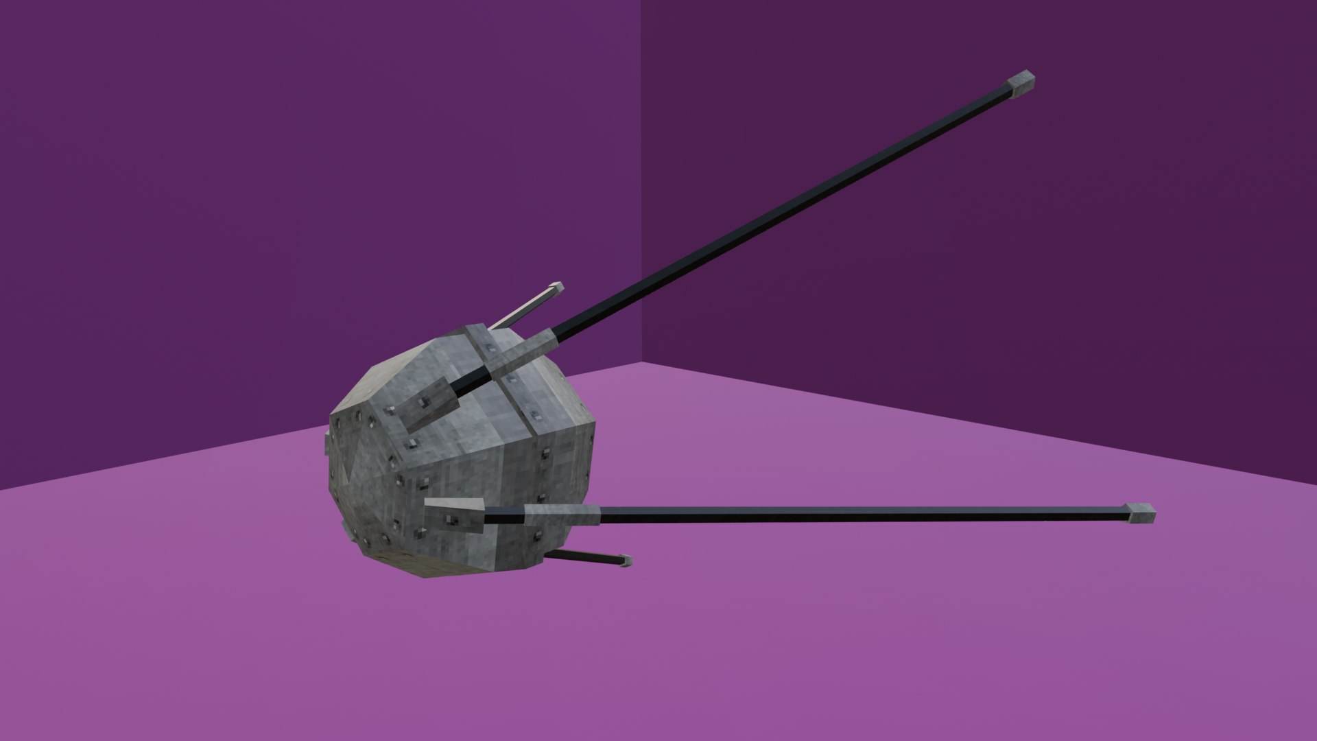 SOVIET SATELLITE - LOW POLY - PS1 RETRO STYLE 3D model https://p.turbosquid.com/ts-thumb/Jq/kjUENX/aW/3/png/1731240954/1920x1080/fit_q87/4780c28438003d50e79b2d221184e98fc9dc9242/3.jpg