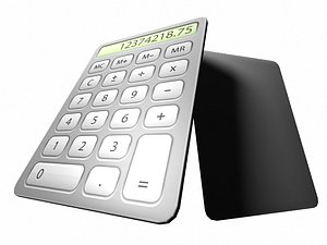 Stylish Calculator