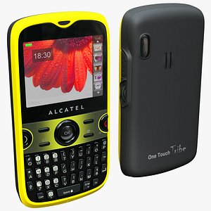 Alcatel OT 800