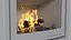 fireplaces wood burning 3D model