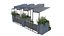 Bus stop