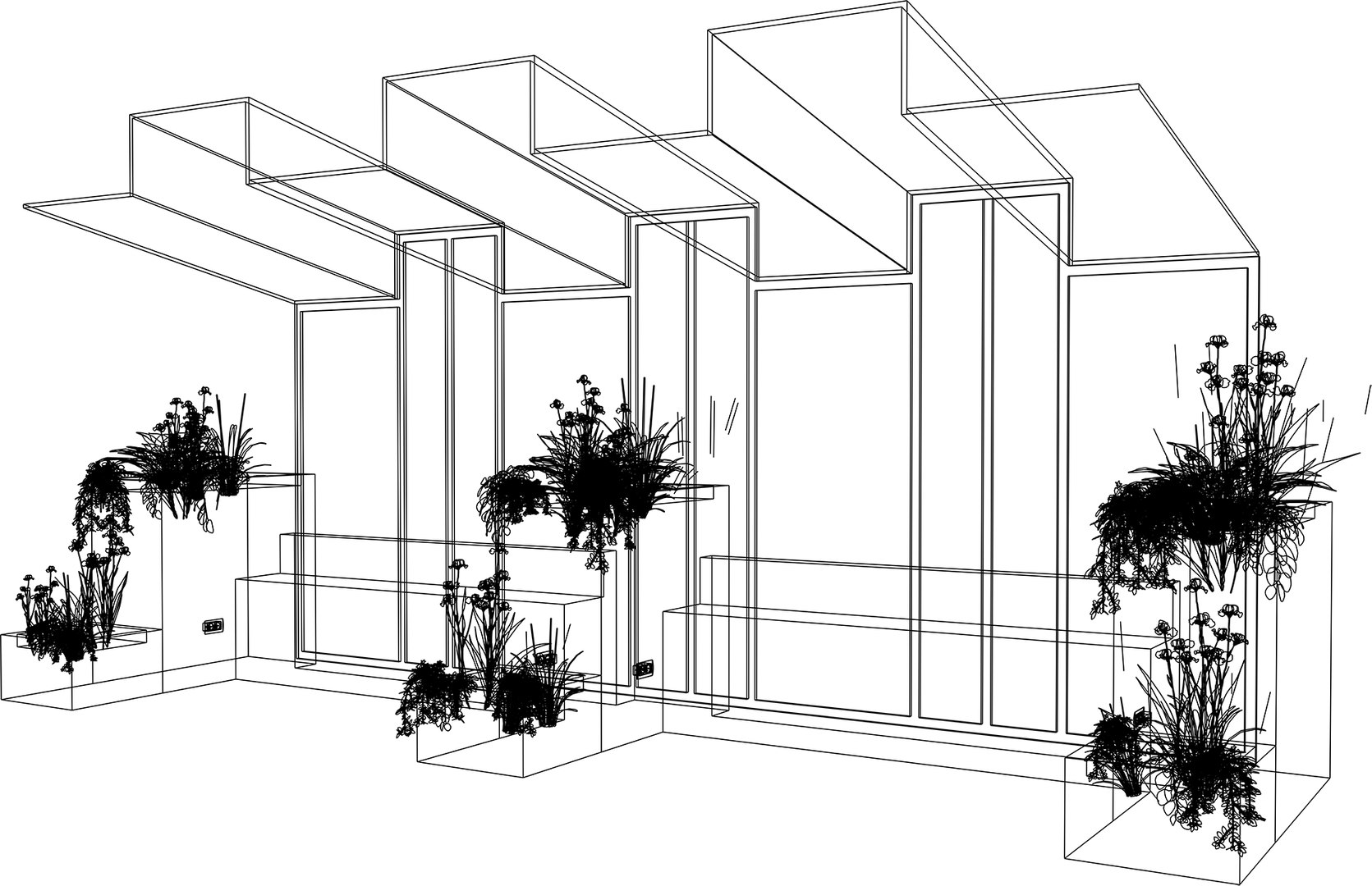 Bus stop 3D model https://p.turbosquid.com/ts-thumb/Jq/rUOfXB/ni/wireframe/png/1707826005/1920x1080/fit_q87/22ef449d89d2b6d437e81e16b0653d8666f72b1f/wireframe.jpg
