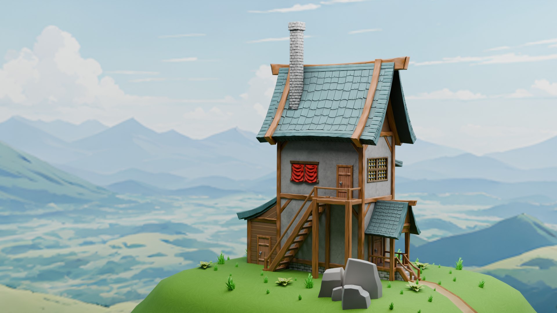 3D House Cartoon 3D https://p.turbosquid.com/ts-thumb/Jq/sVmGZY/EZ/principal2/png/1716224604/1920x1080/fit_q87/3c1c2e169c3c5766c61a99ff31d3886bce84c0f5/principal2.jpg