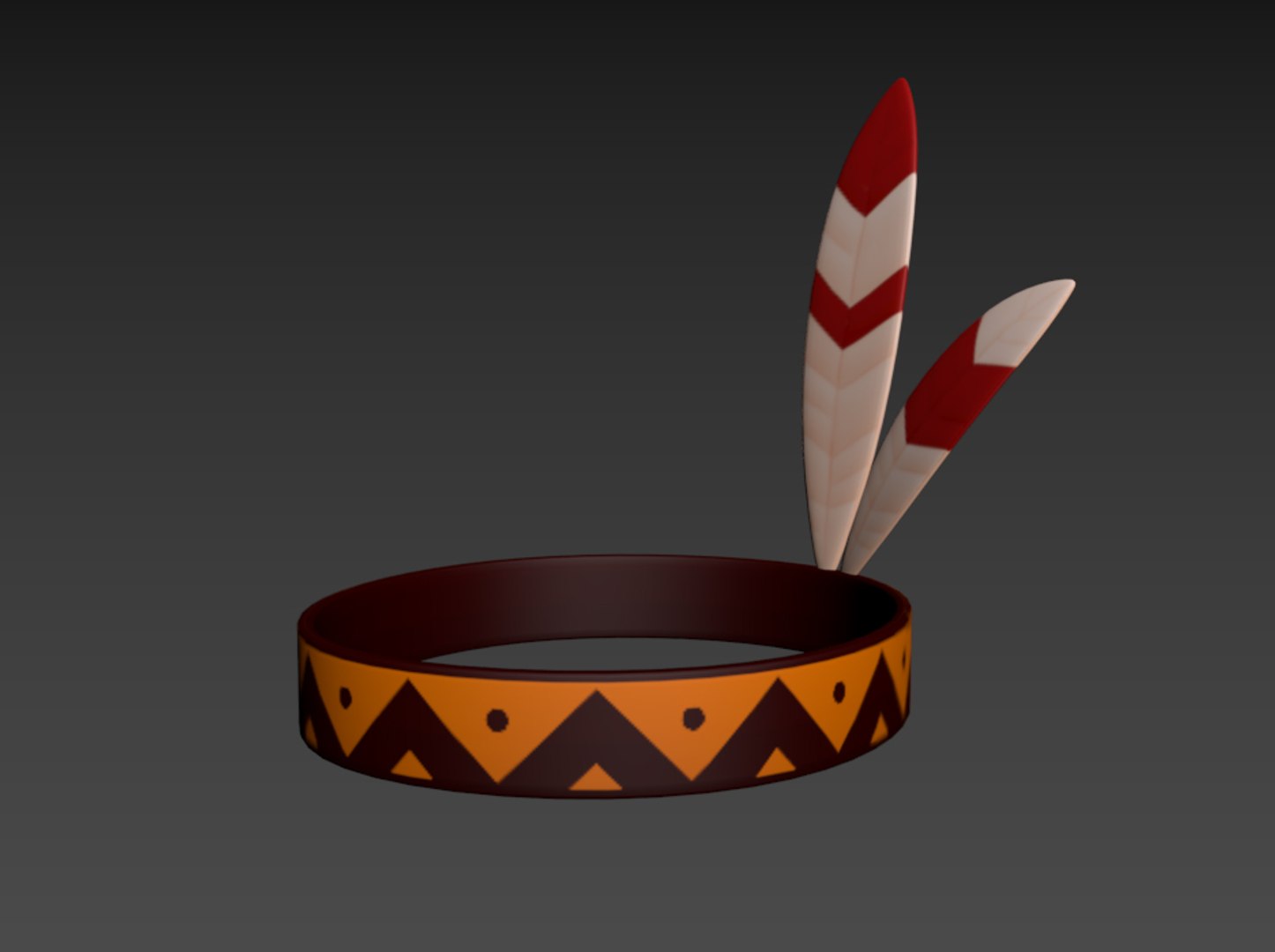 3D native american headband https://p.turbosquid.com/ts-thumb/Jq/vO0rHD/BBdQlK1X/012/jpg/1589102318/1920x1080/fit_q87/c8a15fb048b8f9bb01416ba3734384a47e0fadca/012.jpg