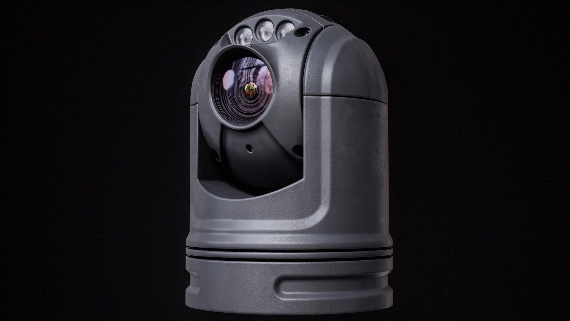 X3 Multisensor Gyro Stabilized PTZ Camera System Collection PBR model https://p.turbosquid.com/ts-thumb/Jr/02vaUN/aA/z00/png/1699445101/1920x1080/turn_fit_q99/233f1202a02b4807e88d734666ee7663b7c35979/z00-1.jpg