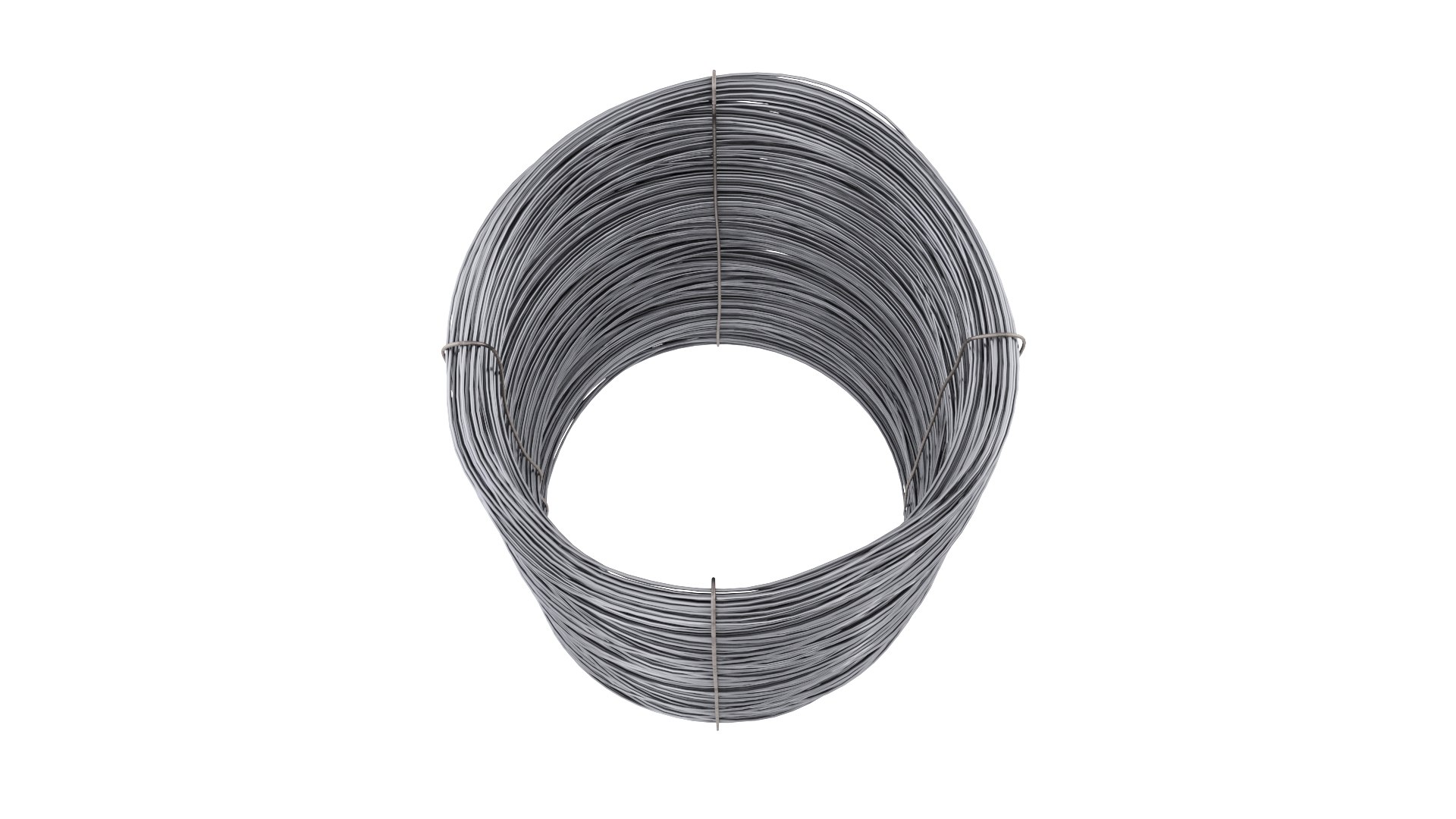 3D Steel Wire - TurboSquid 1643953