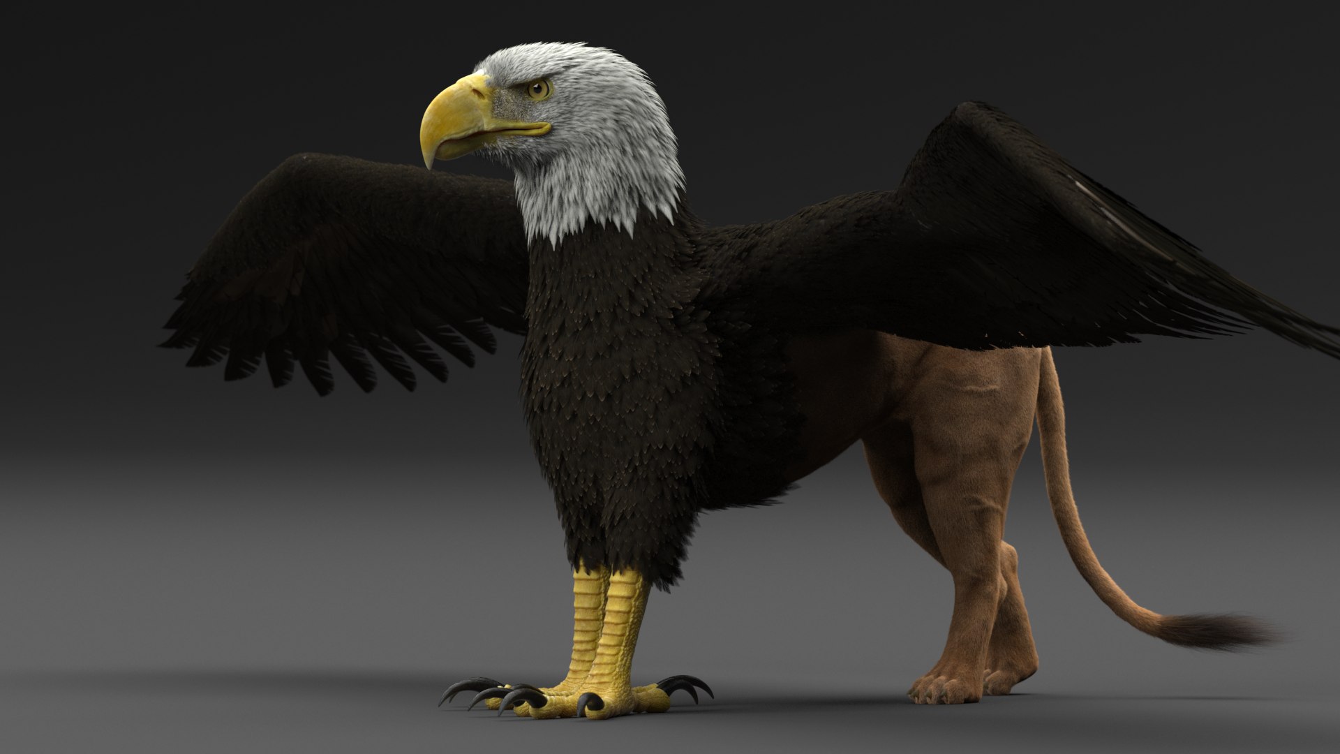 gryphon rigged 3D model https://p.turbosquid.com/ts-thumb/Jr/2o6Eq4/NKvIr0Mh/10/png/1574198724/1920x1080/fit_q87/6aa4317d114d01a252f041a2cac4bc7d25b43417/10.jpg