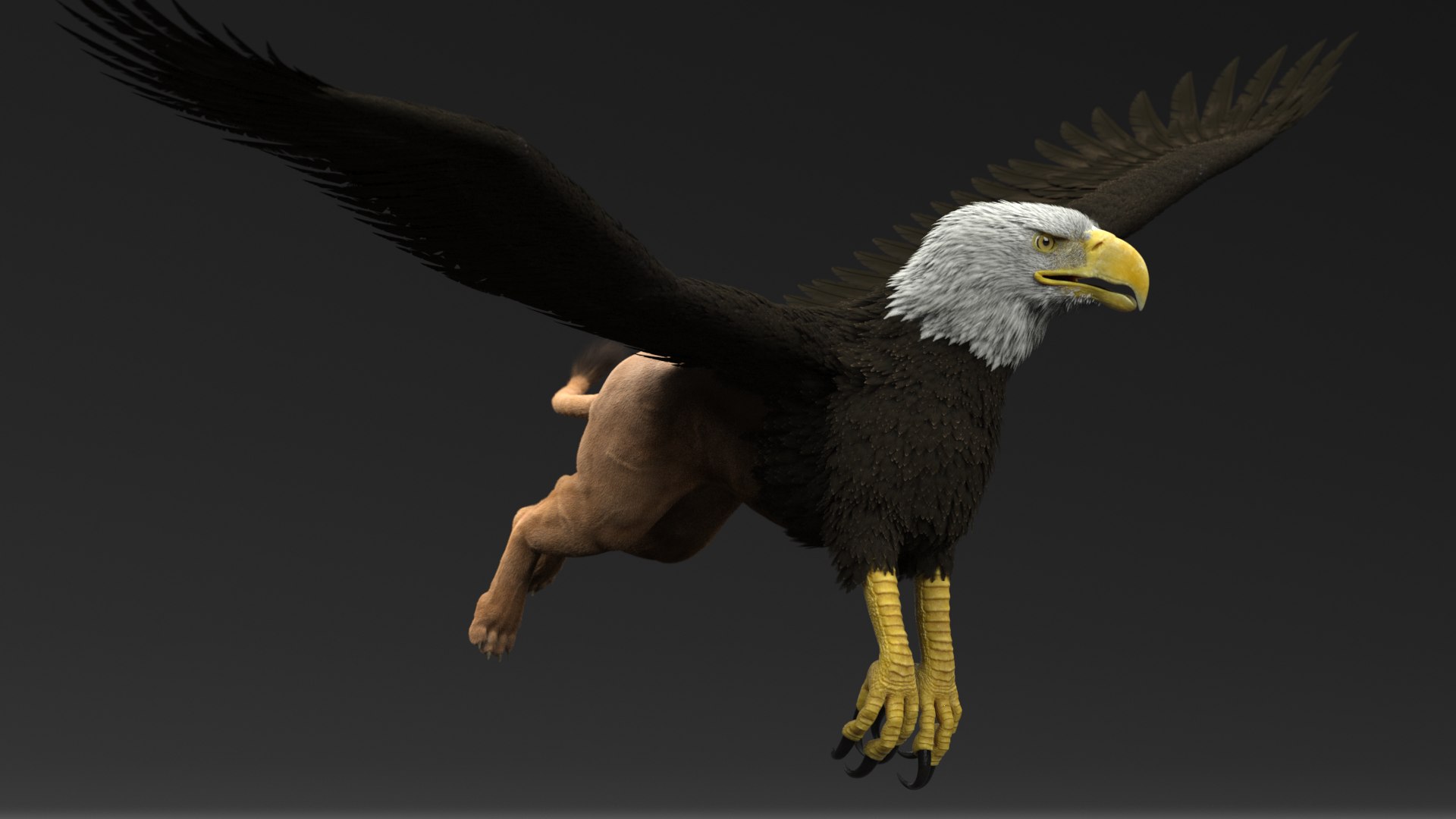 gryphon rigged 3D model https://p.turbosquid.com/ts-thumb/Jr/2o6Eq4/OAFB0USm/14/png/1574198725/1920x1080/fit_q87/5611508aef9b4ab4acf8e72b8dc9ca9bbb615269/14.jpg