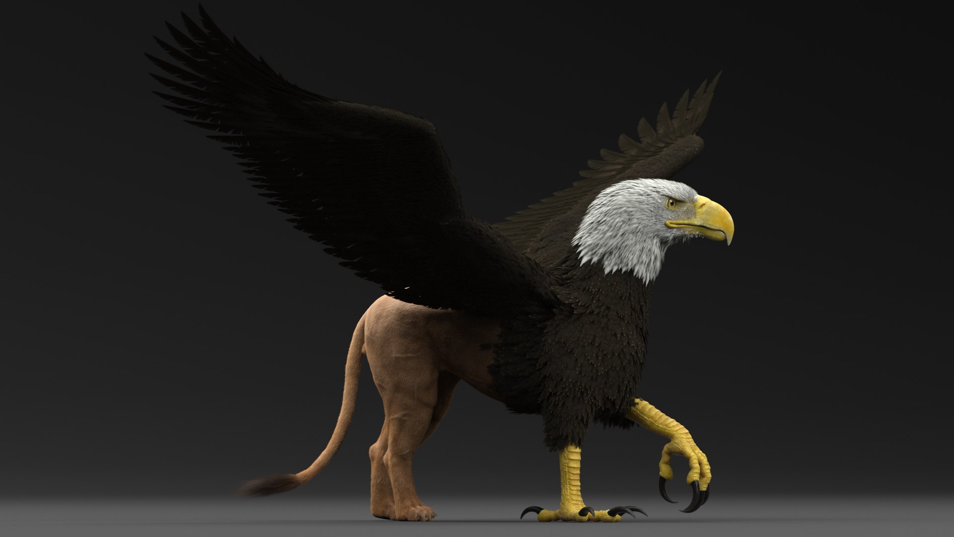 gryphon rigged 3D model https://p.turbosquid.com/ts-thumb/Jr/2o6Eq4/RfTPLLGC/11/png/1574198725/1920x1080/fit_q87/1d64e6e6e967776466bf342104122bec8e83fcc3/11.jpg