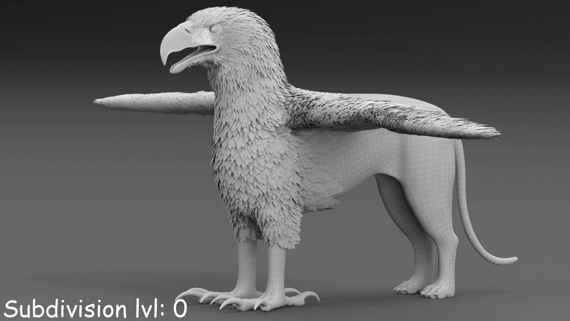 gryphon rigged 3D model https://p.turbosquid.com/ts-thumb/Jr/2o6Eq4/omSv426J/sub5/png/1574198921/1920x1080/fit_q87/b599010fd7b0d5a24a3986bfe046efb00a3ba3d3/sub5.jpg