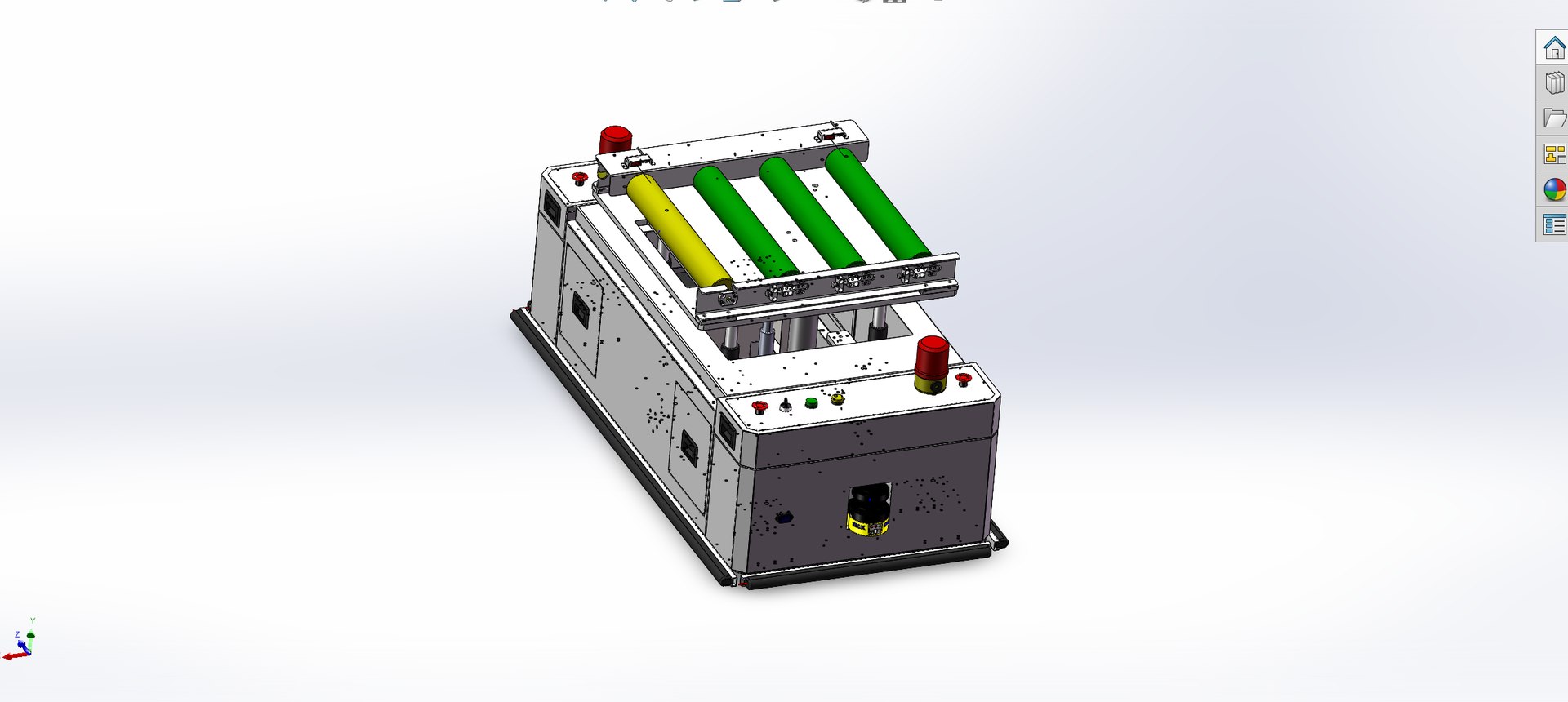 AGV vehicles assemble 3D model https://p.turbosquid.com/ts-thumb/Jr/47l0LT/CQ/42/png/1687767420/1920x1080/fit_q87/9c53520ba73f9f091644a311c516a832f2077122/42.jpg