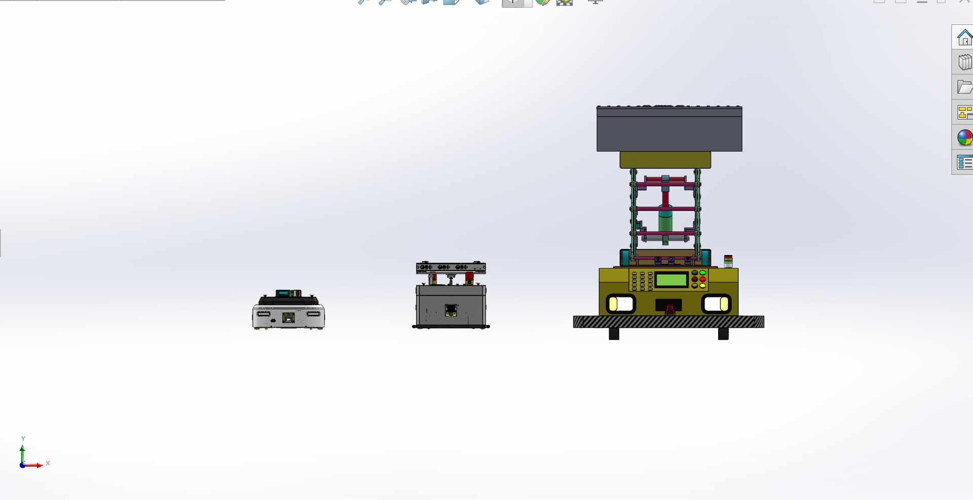 AGV vehicles assemble 3D model https://p.turbosquid.com/ts-thumb/Jr/47l0LT/EF/56/png/1687767430/1920x1080/fit_q87/73aff6c9f3fcd27465e2bf4c02ab19e61d7456f5/56.jpg