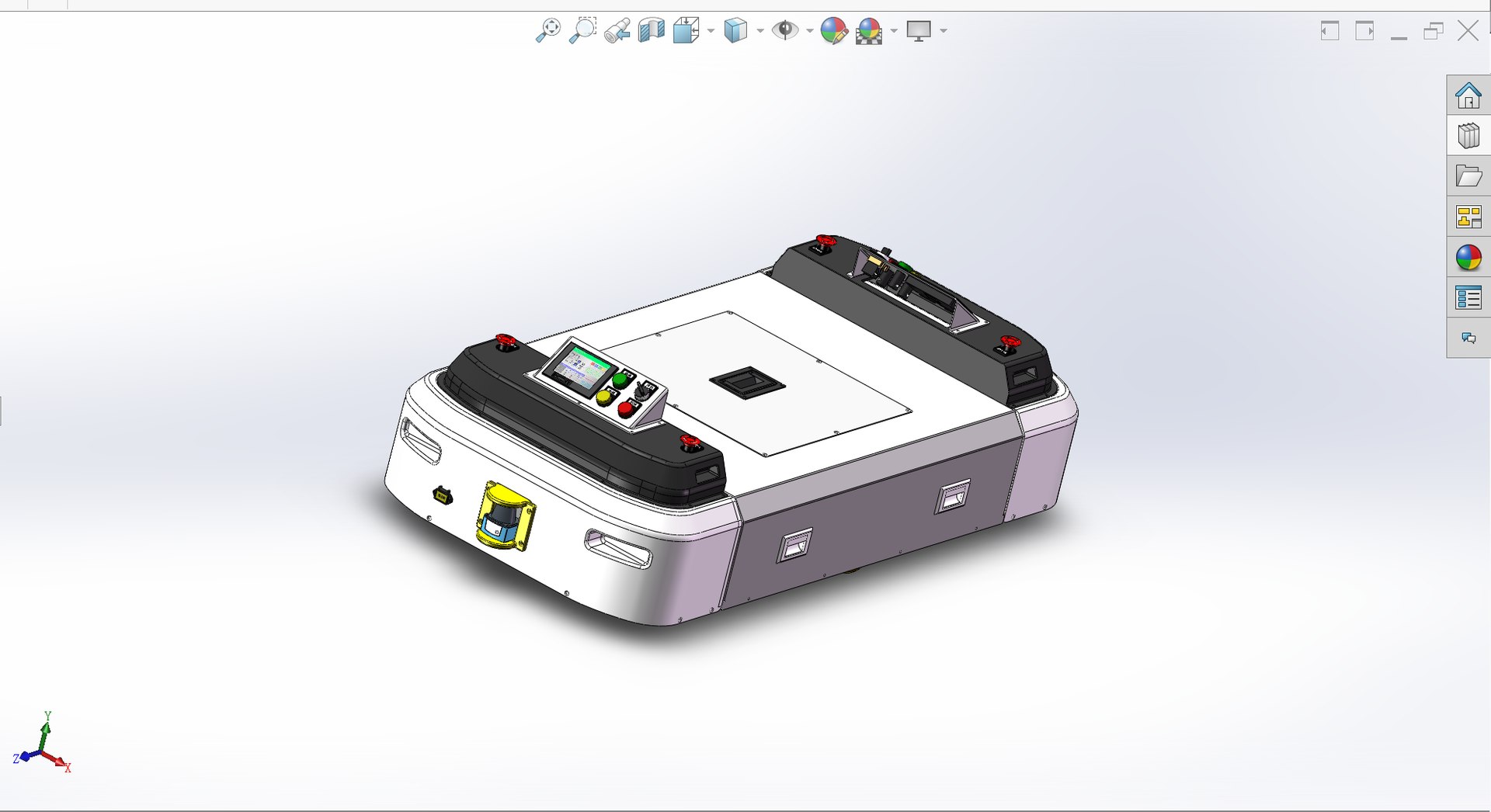 AGV vehicles assemble 3D model https://p.turbosquid.com/ts-thumb/Jr/47l0LT/Su/31/png/1687767408/1920x1080/fit_q87/8cd31fa5a26f676dc04e99b38e2c5b07a538ba34/31.jpg