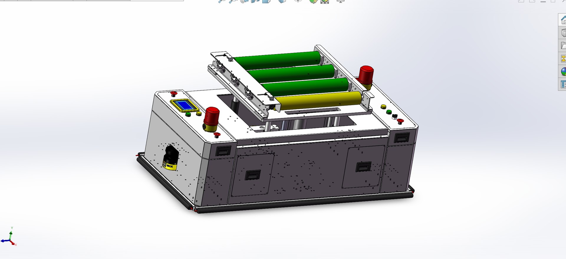 AGV vehicles assemble 3D model https://p.turbosquid.com/ts-thumb/Jr/47l0LT/hp/41/png/1687767420/1920x1080/fit_q87/17ee33fcd5b561443313d2f3bf80b261c8d714a7/41.jpg