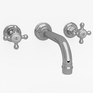 Austin faucet - DevonDevon