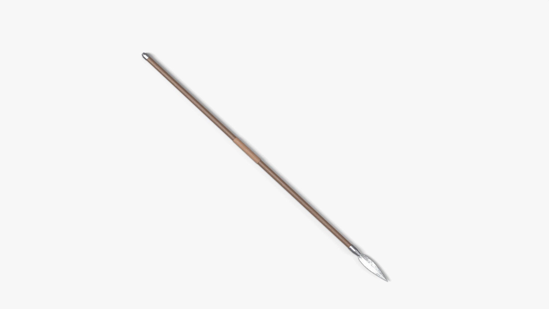 3D Fantasy Spear with Leaf Blade - Medieval Weapon model https://p.turbosquid.com/ts-thumb/Jr/8DdGjE/Me/shot3/jpg/1792275739/1920x1080/fit_q87/88598683b4ee33557dc4c7d1c45821508299118e/shot3.jpg