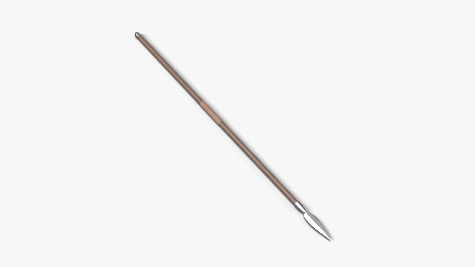 3D Fantasy Spear with Leaf Blade - Medieval Weapon model https://p.turbosquid.com/ts-thumb/Jr/8DdGjE/VM/tt/jpg/1792275742/1920x1080/turn_fit_q99/b876929c90a7a15d1cbd042bbca94ff89ce5117a/tt-1.jpg