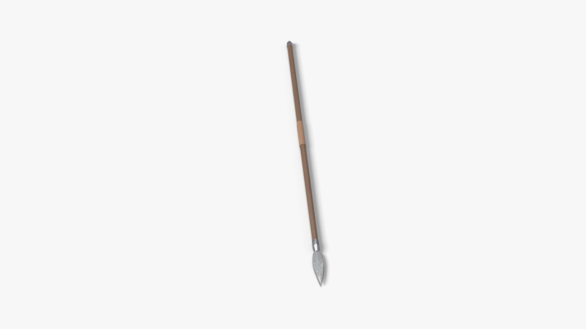3D Fantasy Spear with Leaf Blade - Medieval Weapon model https://p.turbosquid.com/ts-thumb/Jr/8DdGjE/uc/shot2/jpg/1792275737/1920x1080/fit_q87/26d9512c381080a78e5521a100d40b1e560b0070/shot2.jpg
