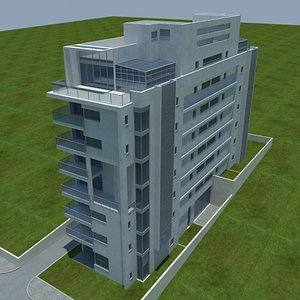 building 13