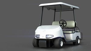Golf Cart