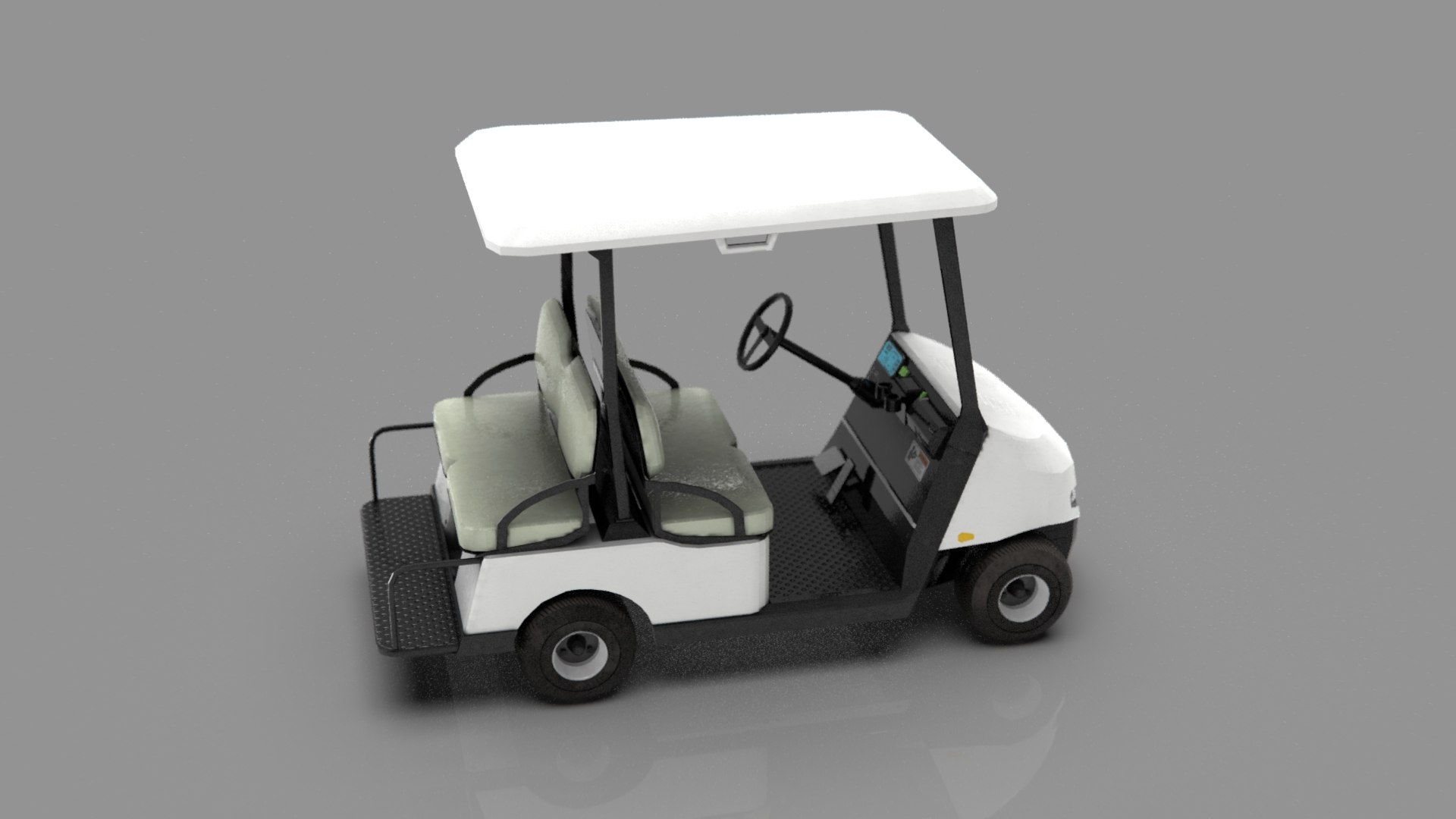 Golf Cart 3D model https://p.turbosquid.com/ts-thumb/Jr/9sKay0/Nv/golfcart_.43/jpg/1632427683/1920x1080/fit_q87/39c1d95936e8f244f73838eca5d190b062396927/golfcart_.43.jpg