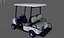 Golf Cart