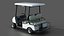 Golf Cart