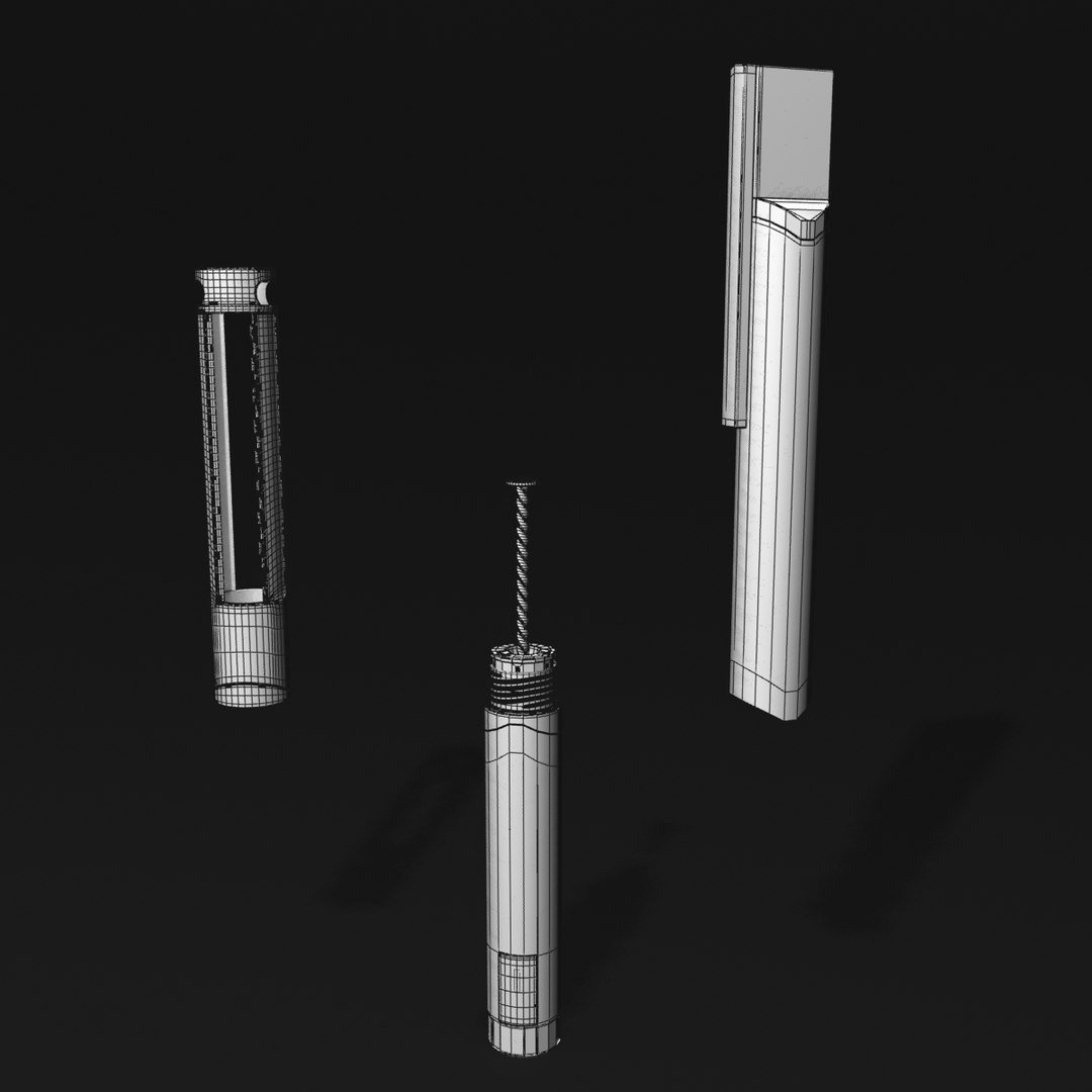 3 Insulin Pen Novo Max