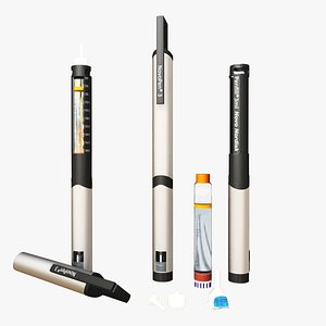 NovoPen3 Insulin Pen