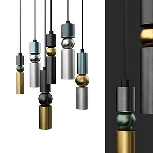 Odeon Light Sakra