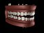 Dentes