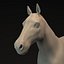 Horse Base Mesh