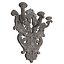 Classic Wall Chandelier 03 3D