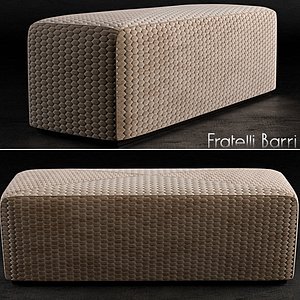 Banquette forli collection