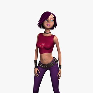 obj nancy rig