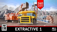 Extractive industry 1
