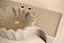 Stone sink handmade 3D model