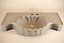 Stone sink handmade 3D model