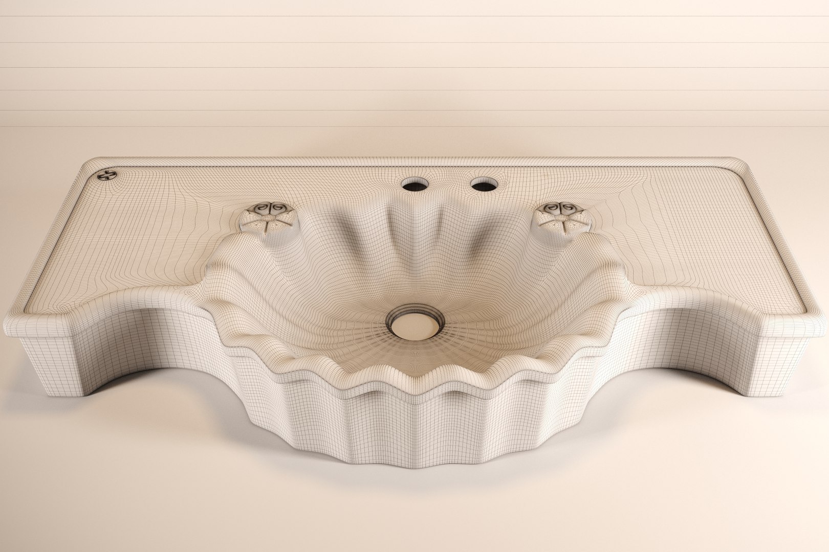 handmade stone sink 3D model https://p.turbosquid.com/ts-thumb/Jr/QWSZvF/zdkCqoia/preview7/jpg/1598257777/1920x1080/fit_q87/fe6ae2bc4ab21e824fef5e2e35ab6e3d2b4e0a97/preview7.jpg