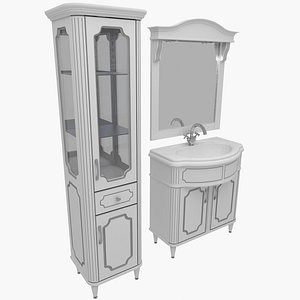 max bathroom furniture