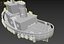 Remorqueur (low-poly)