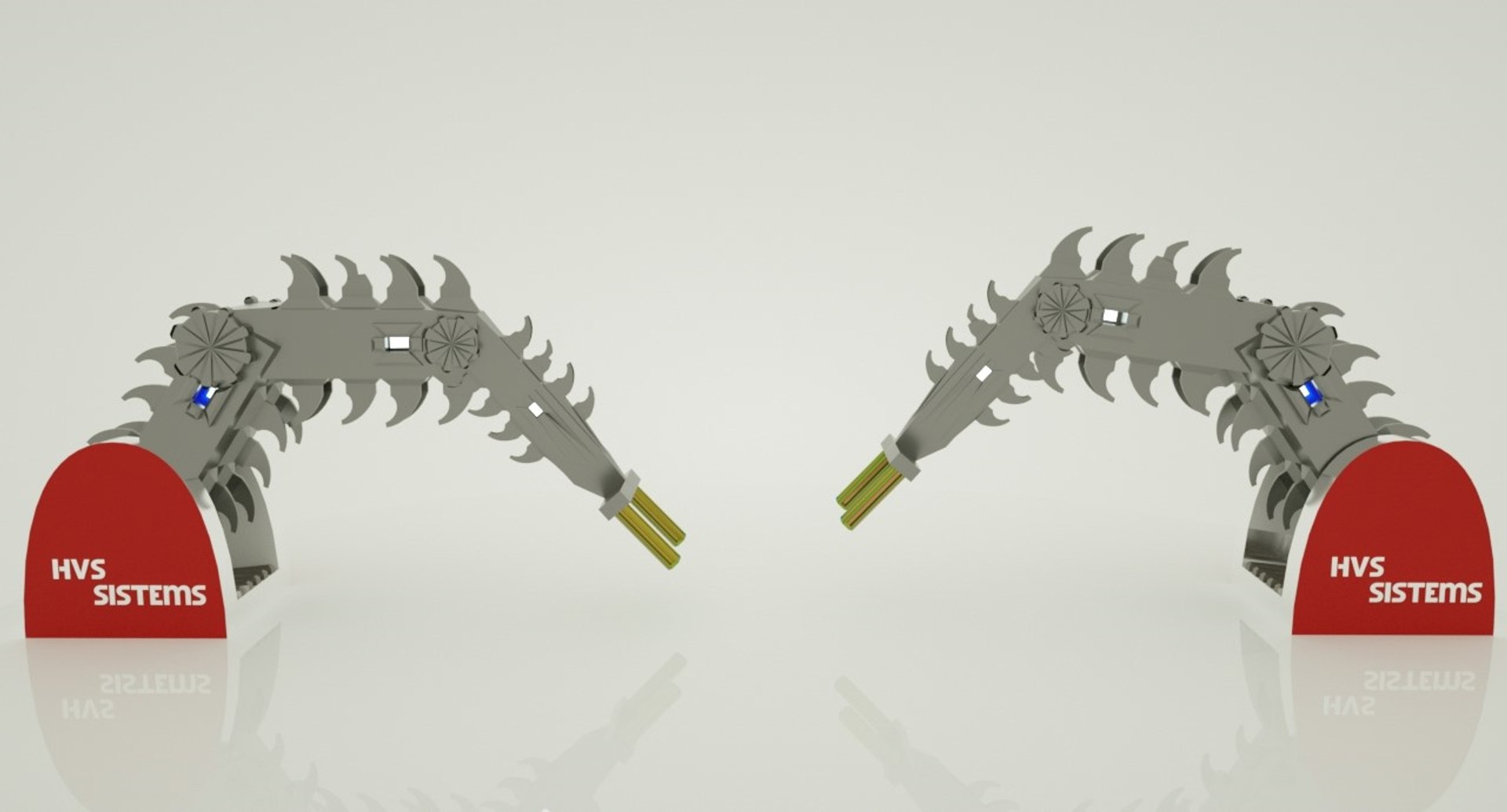 3D robot arm https://p.turbosquid.com/ts-thumb/Jr/WYZXun/p5lTcudO/present1/jpg/1594555571/1920x1080/fit_q87/a731ff6336ecfb5dafeb843f5a7b7dbb71d1723b/present1.jpg