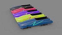 Bobsleigh 1