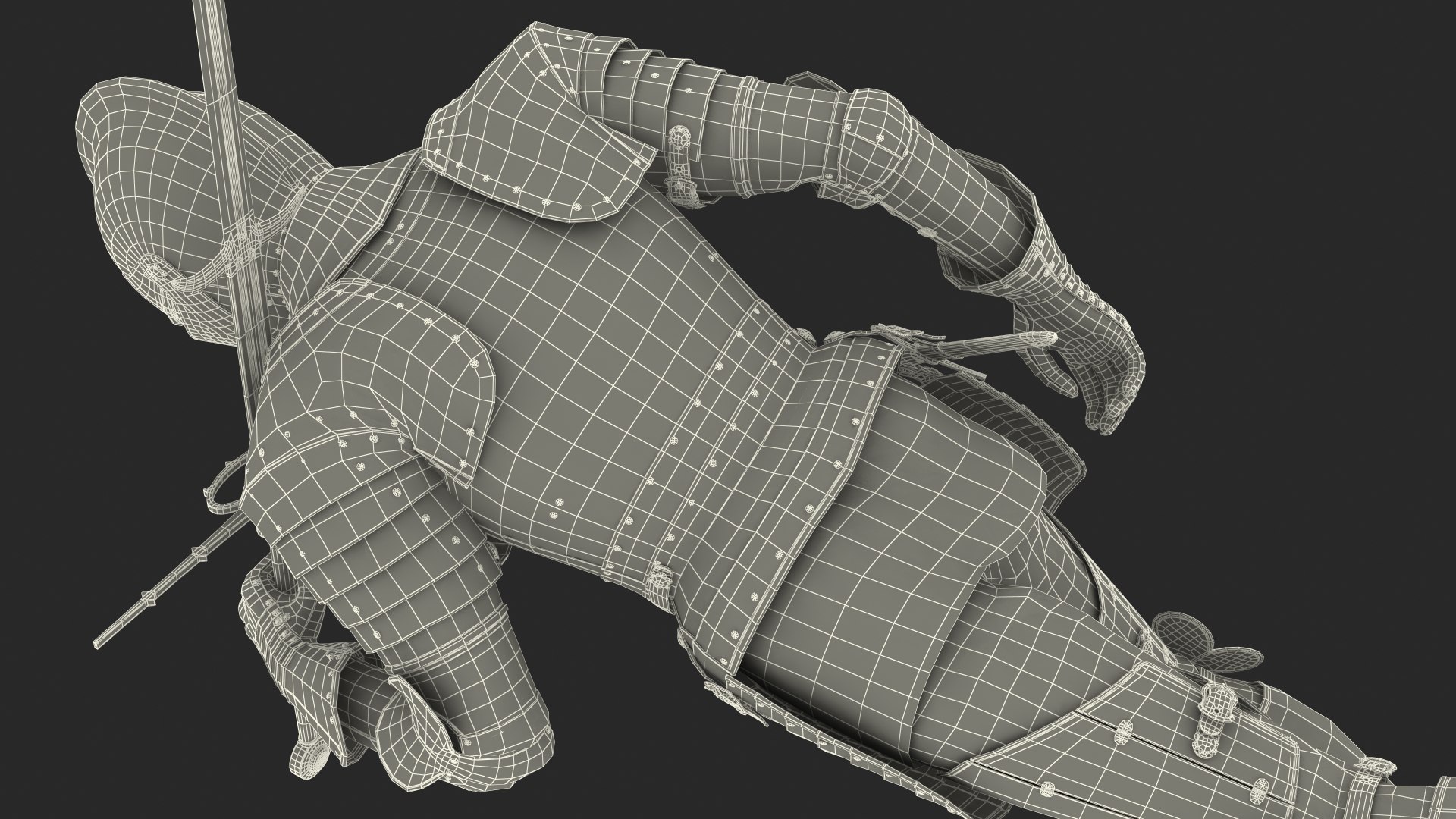 3D medieval knight plate armor https://p.turbosquid.com/ts-thumb/Jr/XLTZQn/cdKUiSOA/medievalknightplatearmorwalkingposemb3dmodel020/jpg/1583862423/1920x1080/fit_q87/7c5583272f0cee02ac2ccef717580f3e09e0f131/medievalknightplatearmorwalkingposemb3dmodel020.jpg