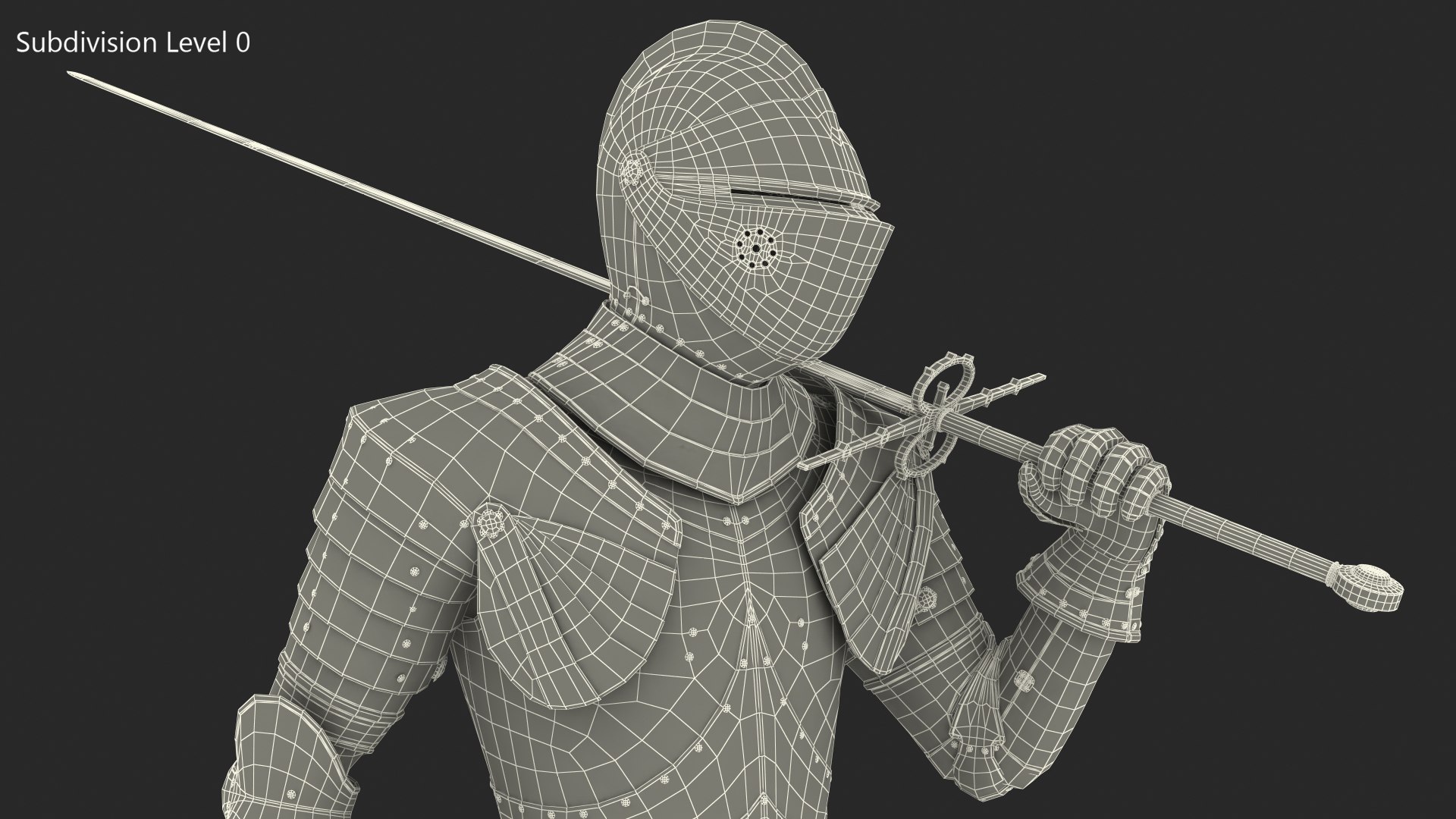 3D medieval knight plate armor https://p.turbosquid.com/ts-thumb/Jr/XLTZQn/dCW1Etjb/medievalknightplatearmorwalkingposemb3dmodel010/jpg/1583862380/1920x1080/fit_q87/1fc045b39f92c753709c4a8990ecb446a44559cc/medievalknightplatearmorwalkingposemb3dmodel010.jpg