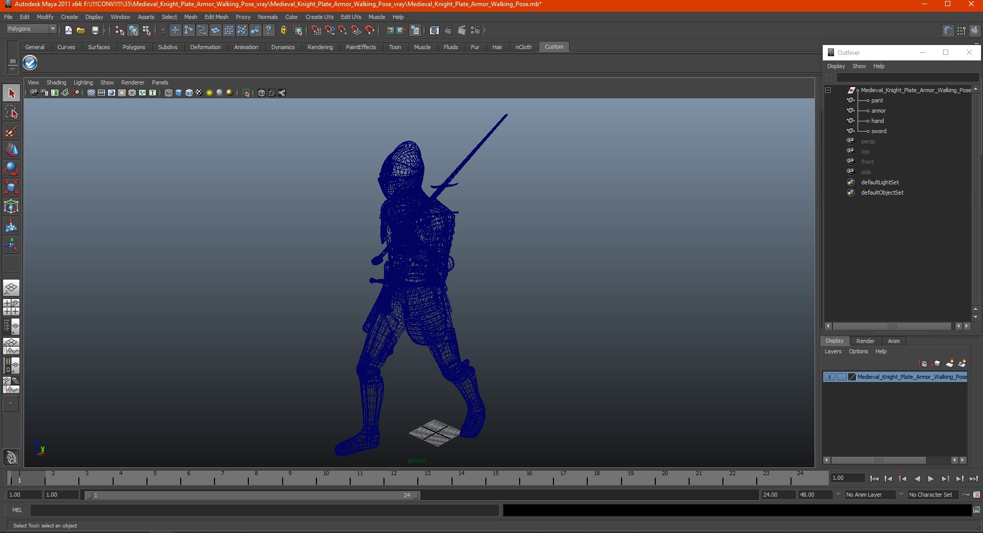 3D medieval knight plate armor https://p.turbosquid.com/ts-thumb/Jr/XLTZQn/rlw8bCI4/medievalknightplatearmorwalkingposemb3dmodel015/jpg/1583862400/1920x1080/fit_q87/72ee41a4c10a7b0d163ae3d0d9a8aa9ee07205bd/medievalknightplatearmorwalkingposemb3dmodel015.jpg