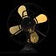 OLD FAN